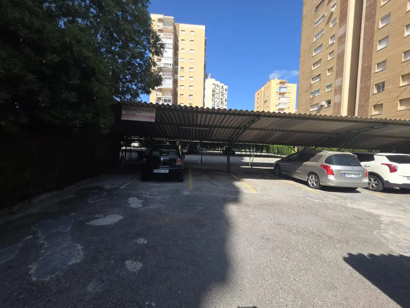 Apartments for rent in Calle GABRIEL Y GALAN-CMOR, Campoamor