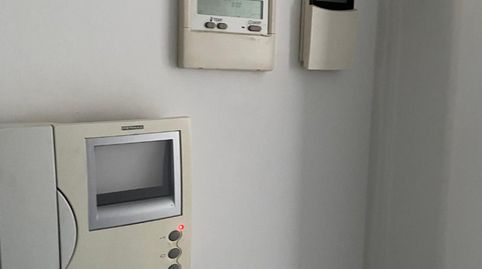 Foto 2 de Estudio en venta en Carrer del Pintor Camaron, Ensanche - Parque del Oeste, Castellón de la Plana / Castelló de la Plana