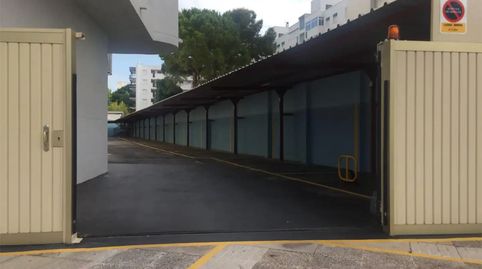 Photo 2 of Garage for rent in Passeig de Jaume I, 10, Platja de Llevant, Salou
