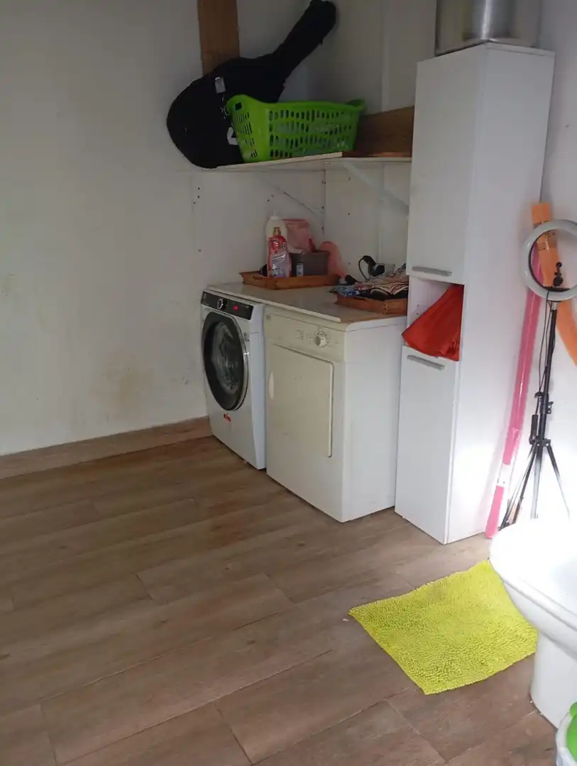 Cuina de Casa o xalet en venda en Vinaròs amb Aire condicionat, Terrassa i Traster