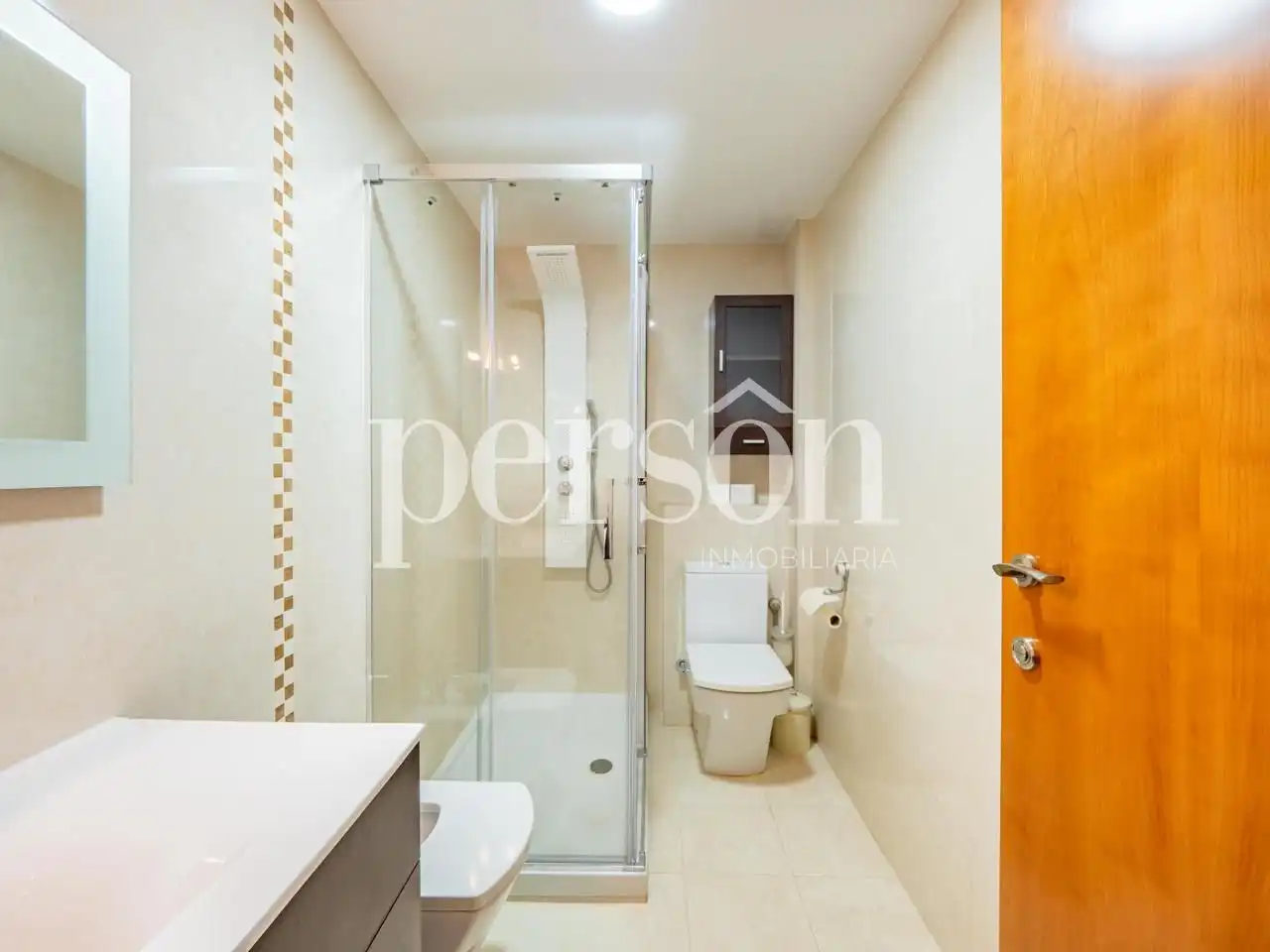 Piso con terraza en venta en Cardenal Benlloch, imagen 27