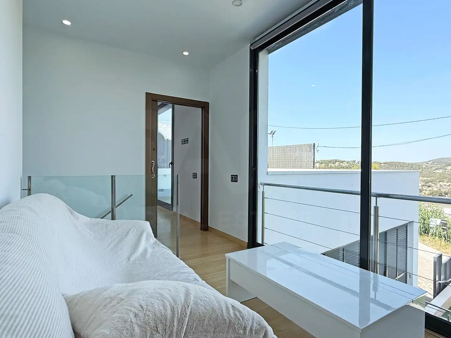 Casa con piscina en venta en Canyelles, imagen 23