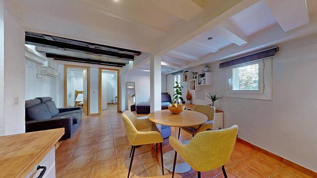 Piso en Venta en Rambla POBLENOU en El Poblenou