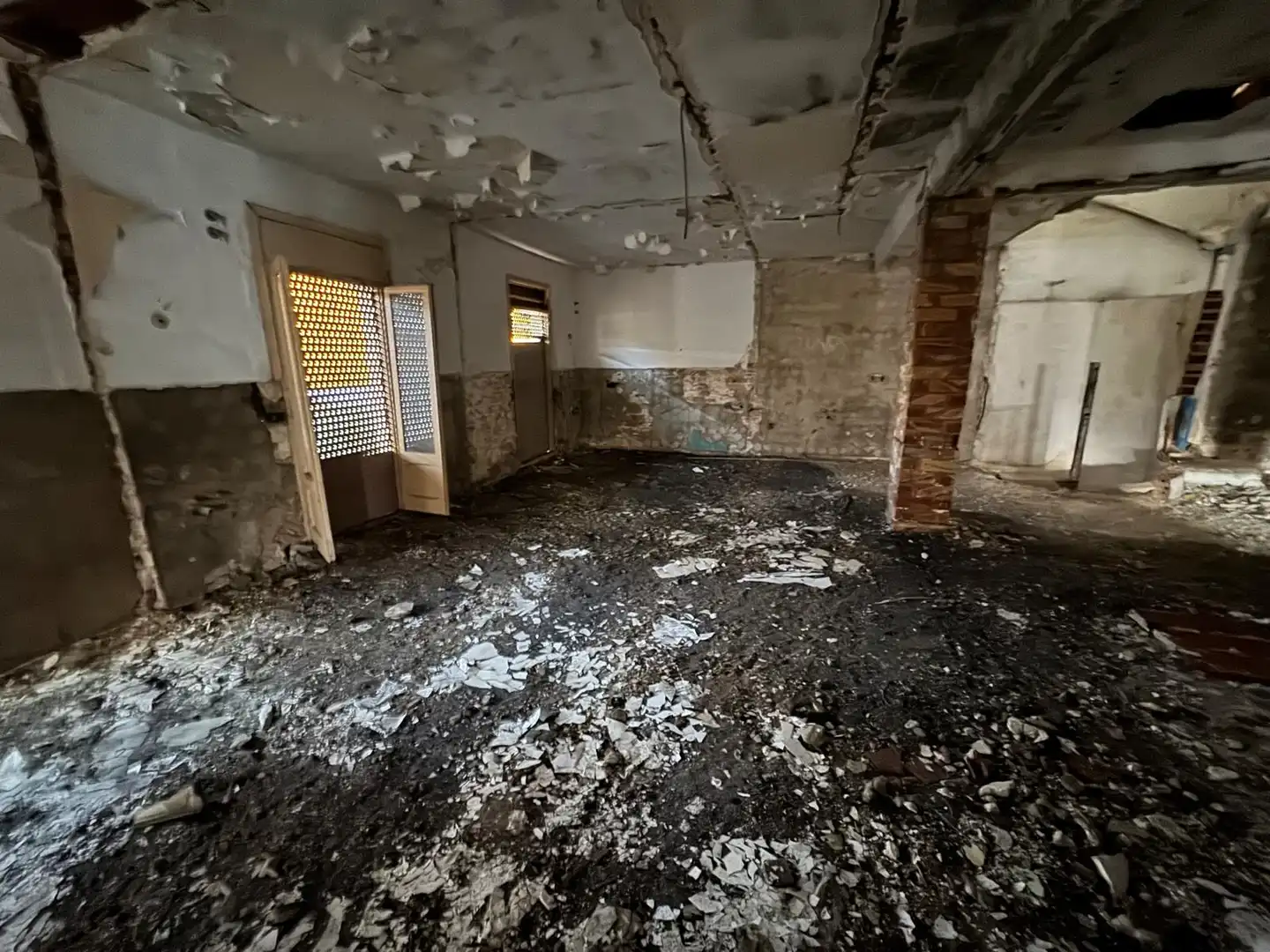 Edificio en venta en Tordera