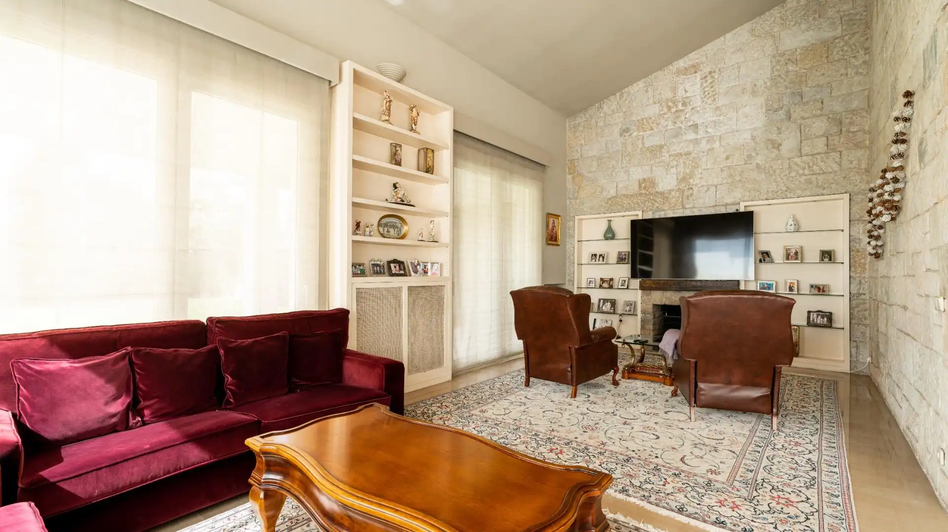 Casa o xalet de lloguer a Carrer ABADESSA OLZET, Pedralbes