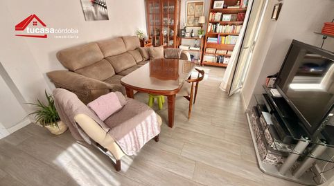 Foto 2 de Piso en venta en Santa Rosa - Valdeolleros, Córdoba Capital