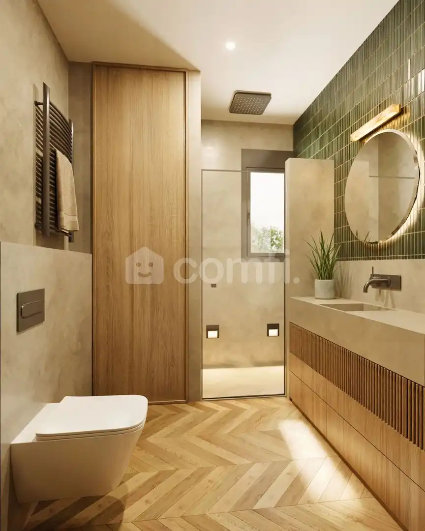 Appartamento con terrazza in vendita a Roger de Lluria, imagen 3