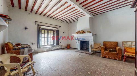 Foto 3 de Finca rústica en venta en Plaza Caño, 1, Domingo Pérez, Toledo