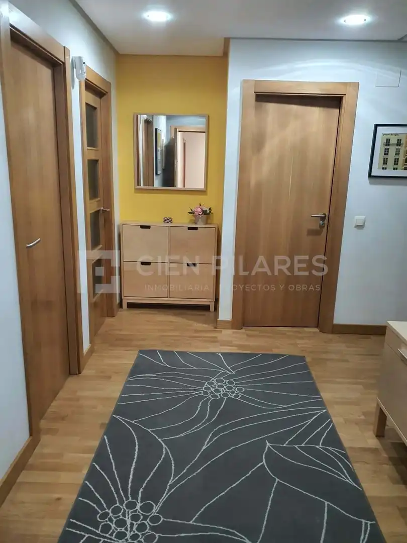 Wohnung mit Aufzug zum Verkauf in JUAN CARLOS I, imagen 2