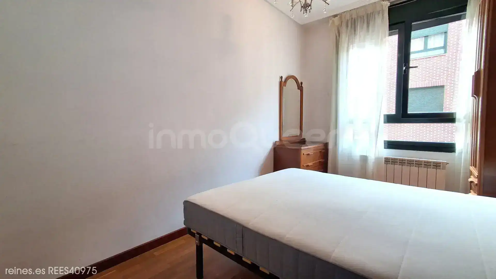 Wohnung zur Miete in Siero, Asturias