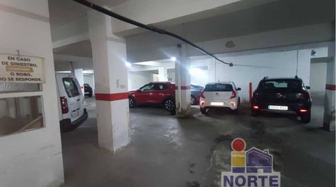 Garaje en venta en NORTE