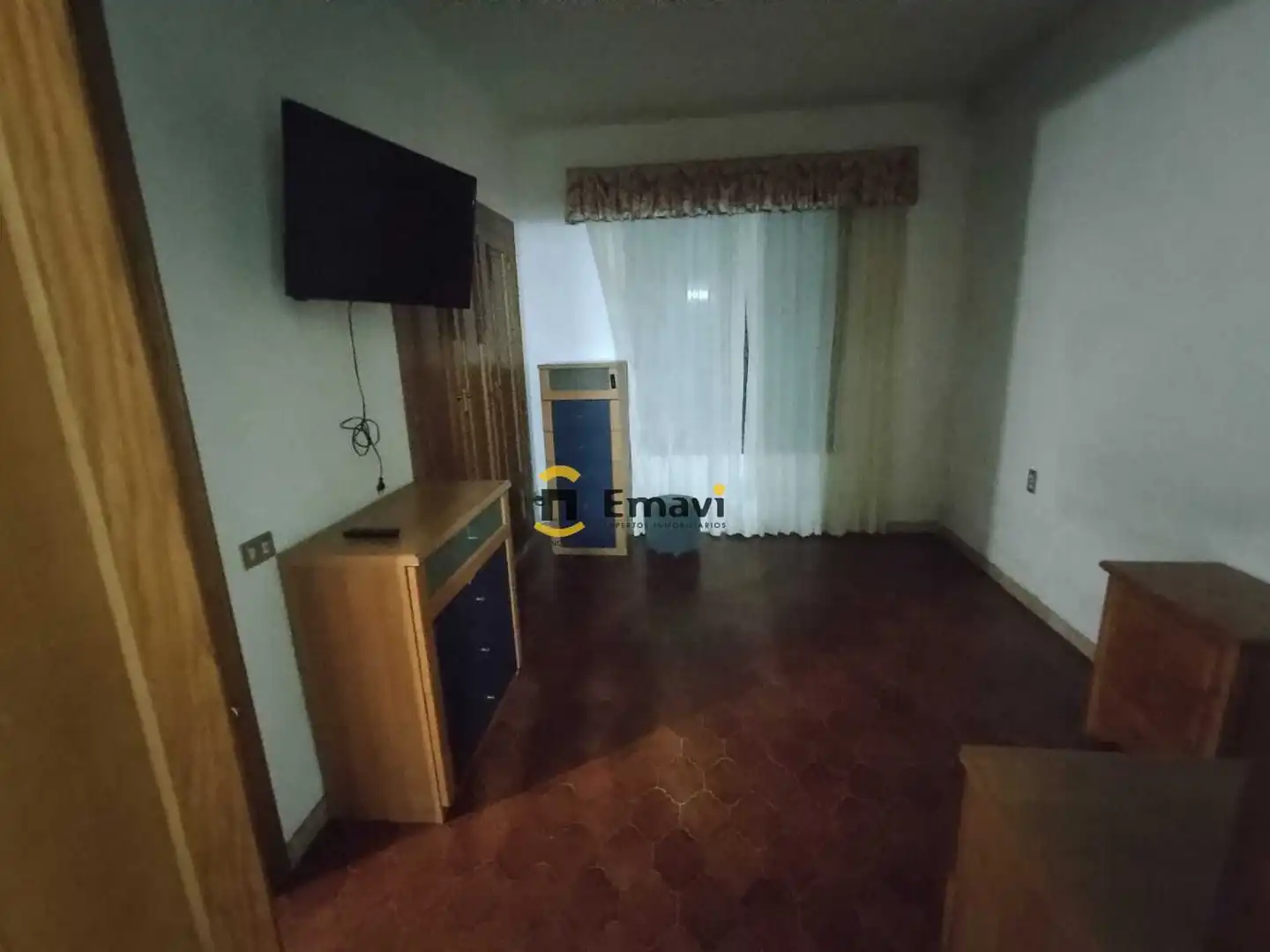 Bedroom of Houses for rent in L'Alcora  with Private garden, Terrace and Furnished