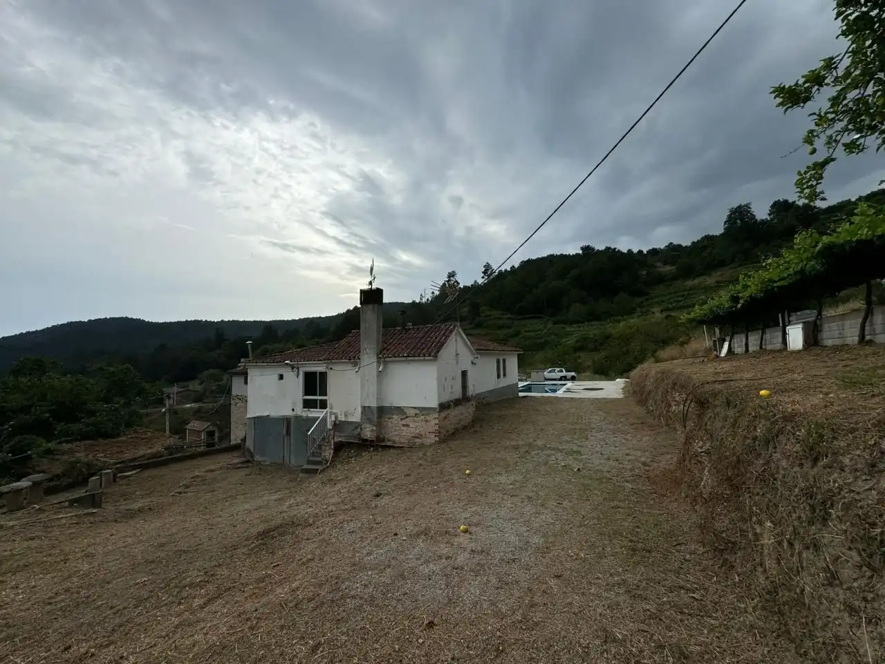 Houses for sale in A Peroxa