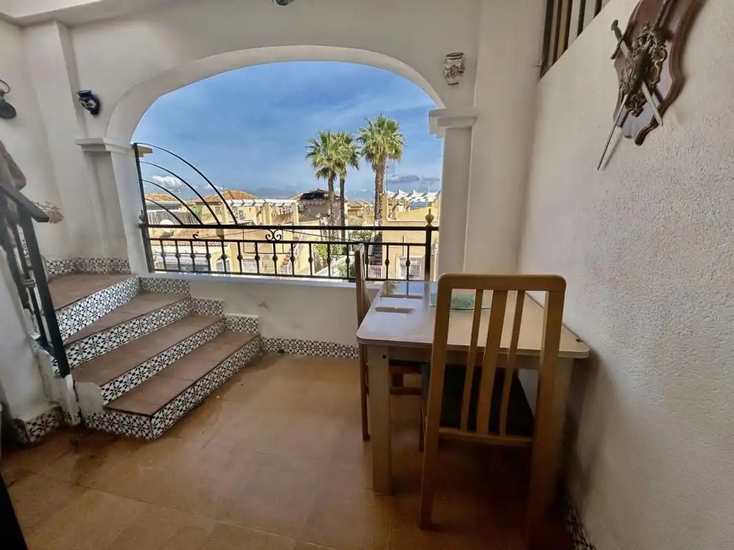 Apartment mit Pool zum Verkauf in Orihuela Costa, imagen 3