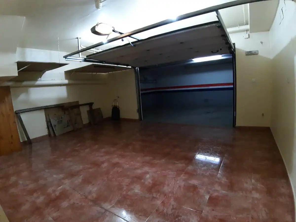 Detached homes for rent in Alcázar de San Juan  with Heating