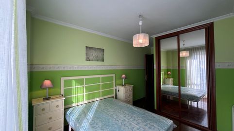 Foto 3 de Apartamento de alquiler en Rúa Silvana, Lavadores, Vigo