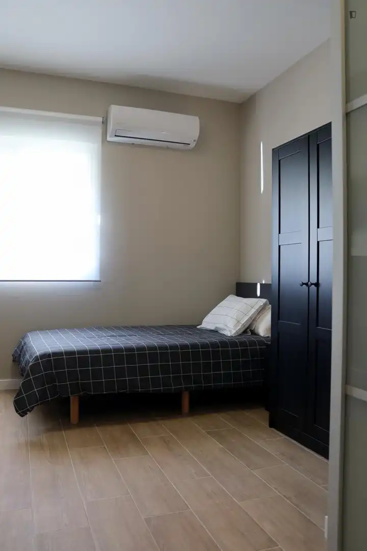 Habitació a Zona Concordia