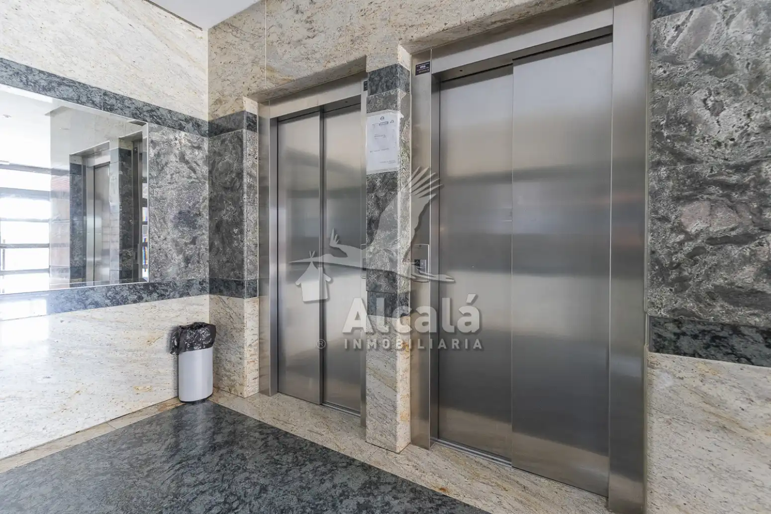 Appartamento con terrazza in vendita a El Quiñón, imagen 56
