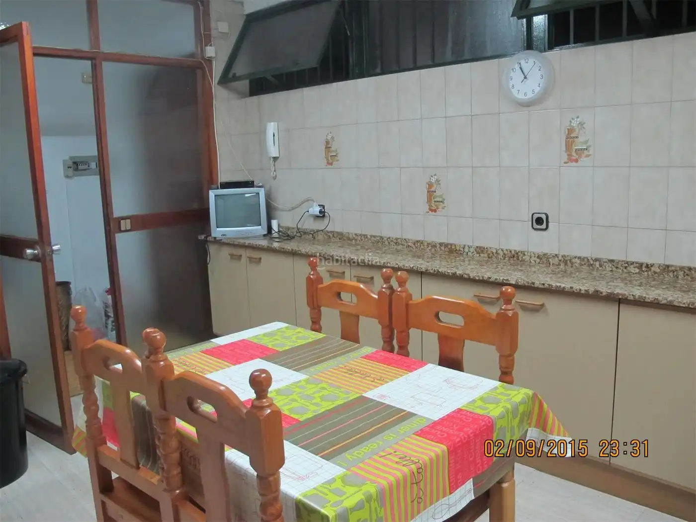 Appartamento con ascensore in affitto a Calle Resolana 37, imagen 10