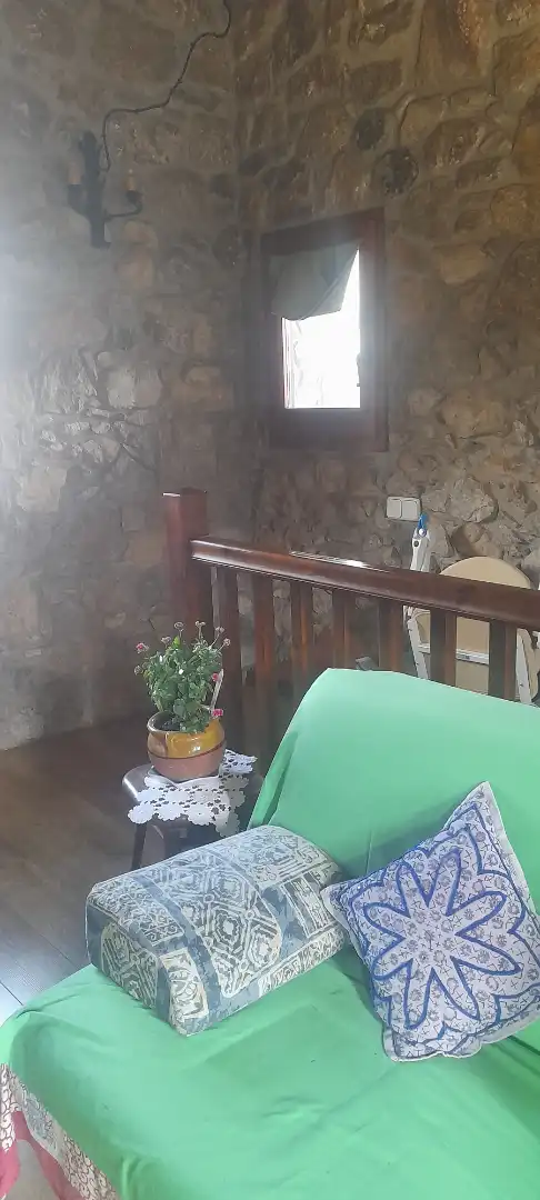 Finca rústica en venta en Gósol con Calefacción, Jardín privado y Trastero
