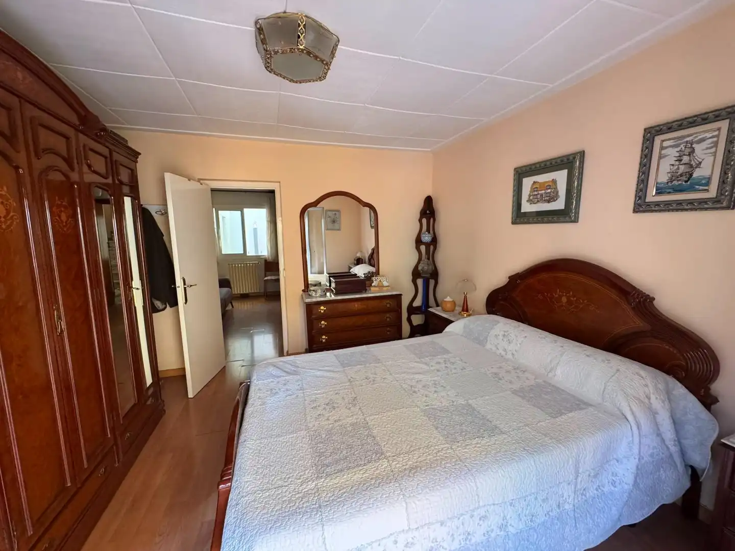 Casa con terraza en venta en Mercat - Mas Moixa, imagen 12