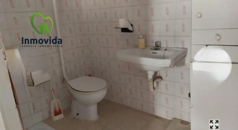 Bathroom of Houses for sale in El Carpio  with Terrace