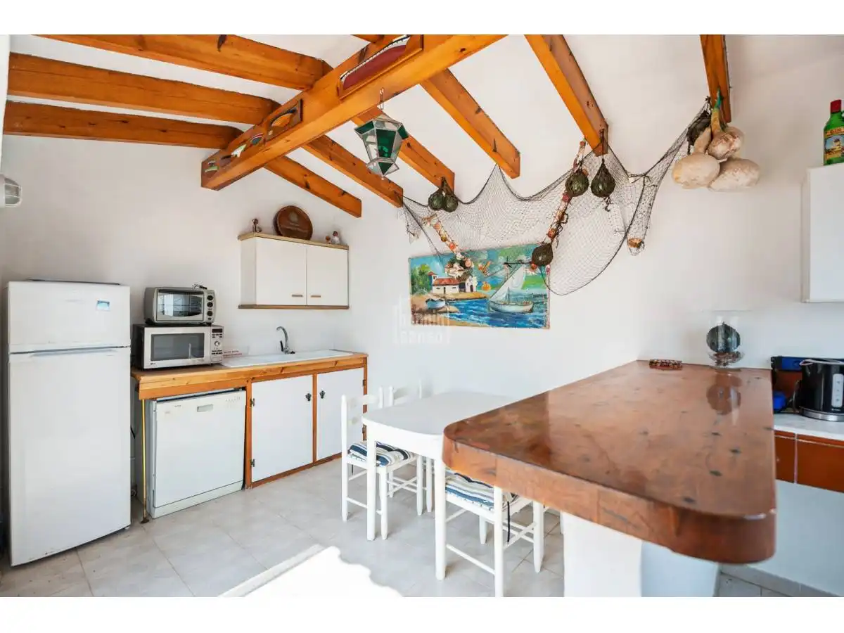 Villa avec piscine à vendre à Port d'Addaia, imagen 30