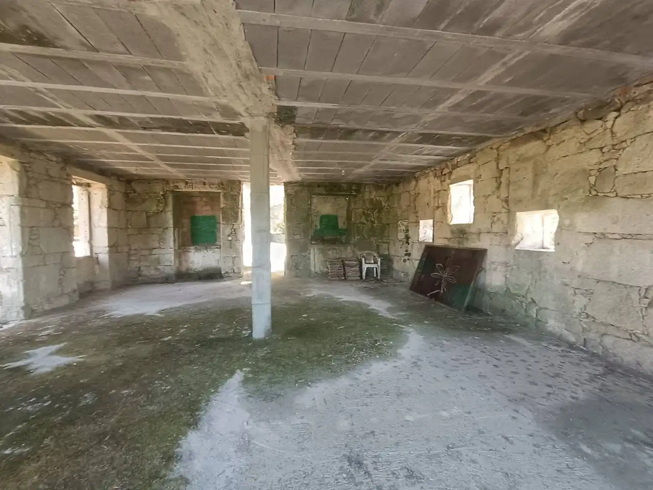 Casa con jardín en venta en Calle Outon, imagen 30