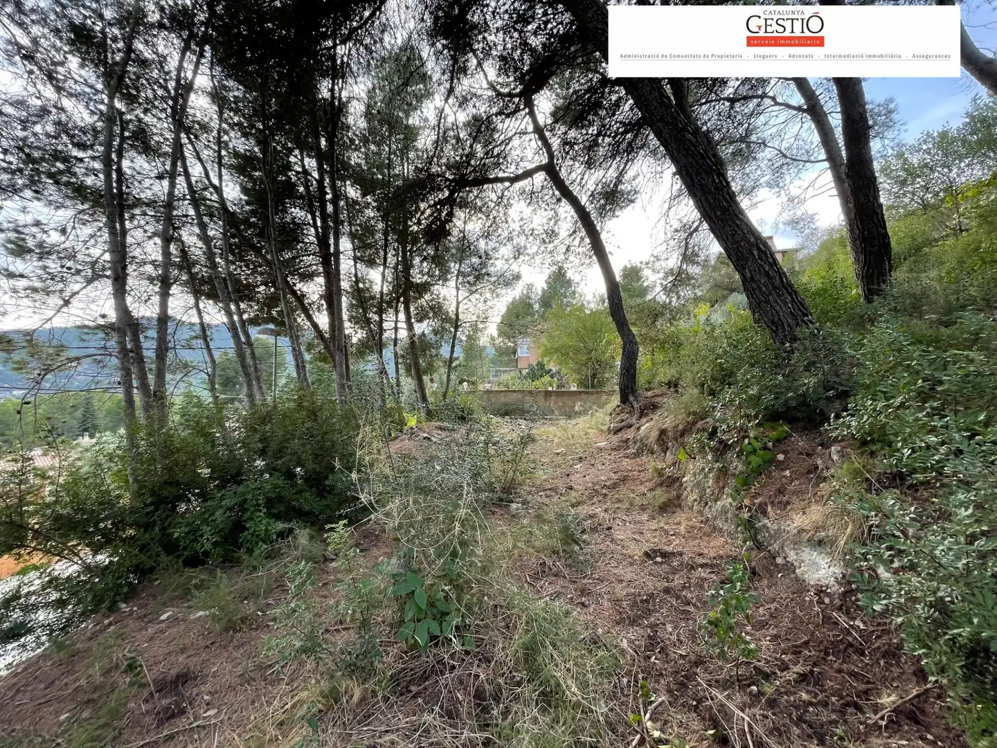 Residential zum Verkauf in Corbera de Llobregat