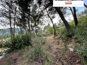 Wohnbaugrundstück zum Verkauf in Corbera de Llobregat