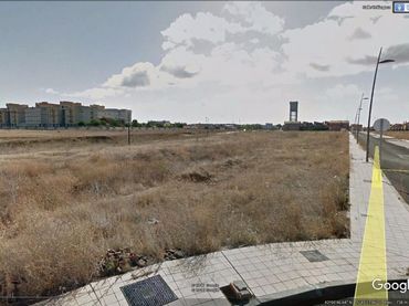 Terreno residenziale in vendita a Benavente