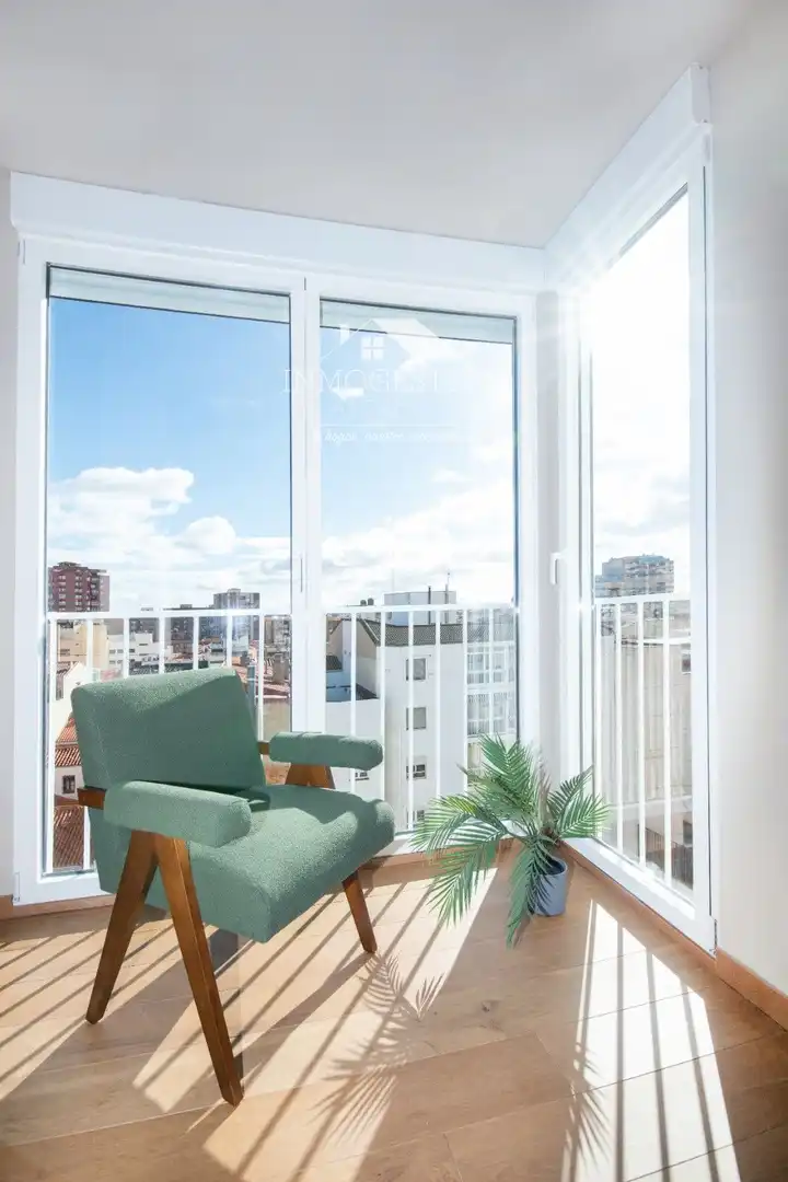 Appartamento con ascensore in vendita a Centro, imagen 21
