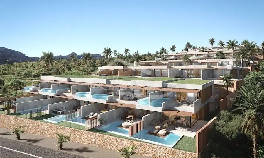 Piso con terraza en venta en Callao Salvaje - Playa Paraíso, imagen 17