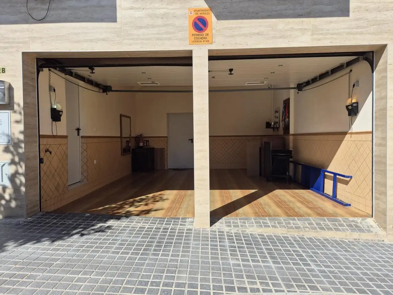 Flat for sale in Moriles, imagen 2