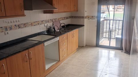 Foto 3 de Dúplex en venta en Carrer de Sant Maurici, Fonts dels Capellans - Sagrada Família, Manresa