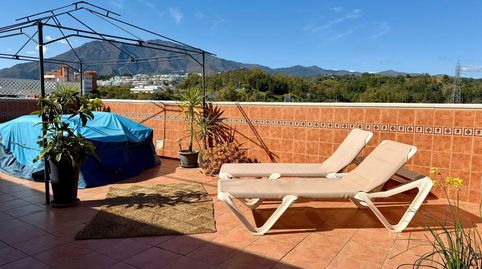 Foto 3 de Ático en venta en Zona Calvario, Estepona
