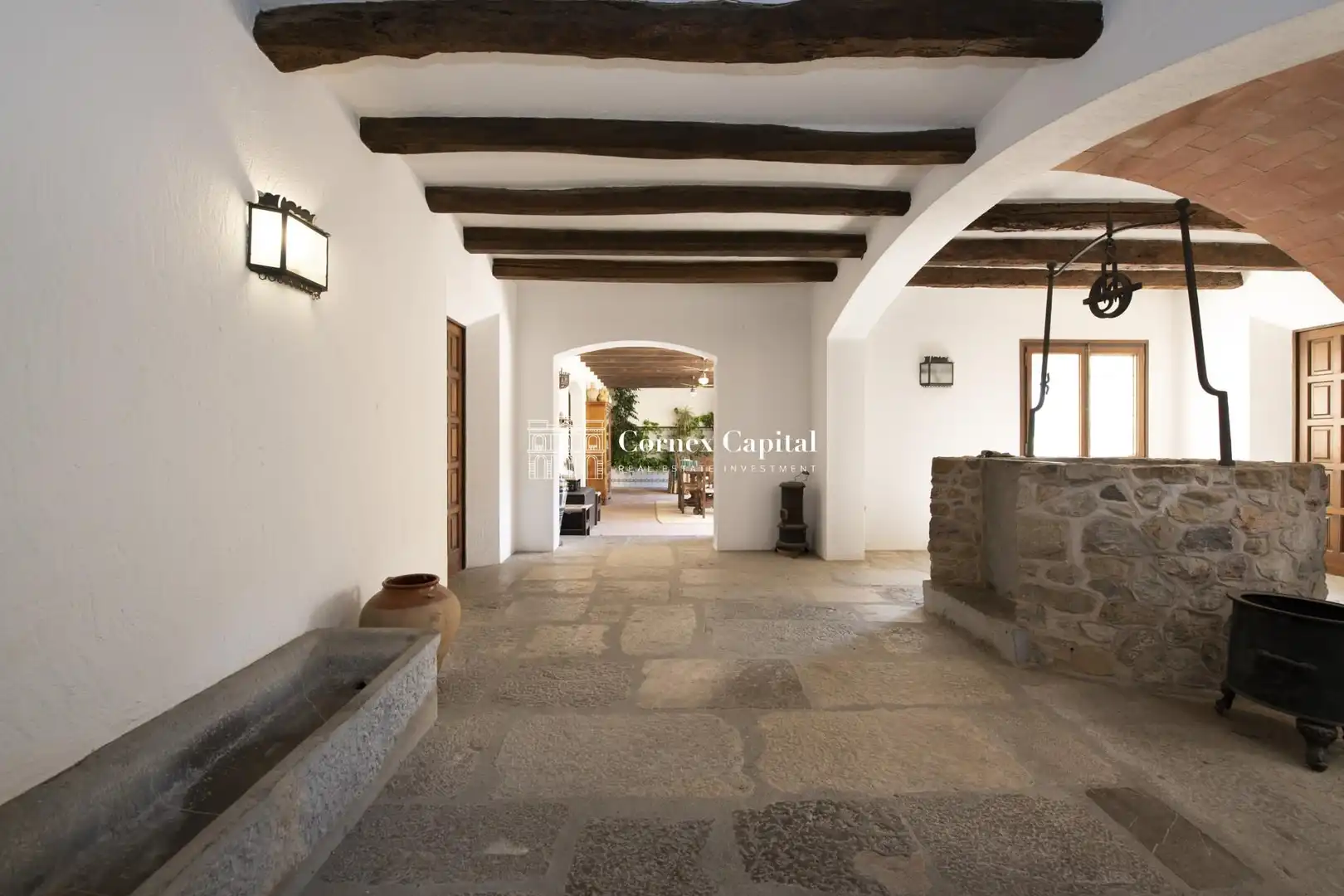 House with pool for sale in centro, imagen 63