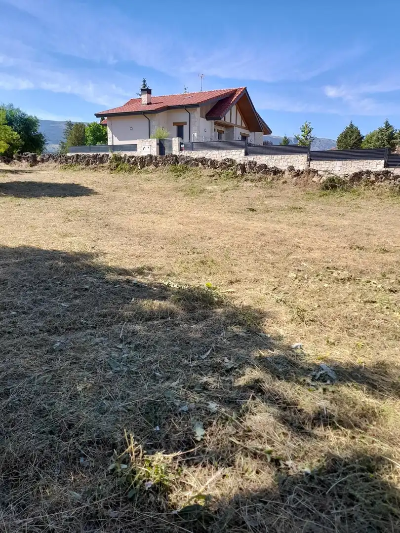 Residencial en venta en Prádena