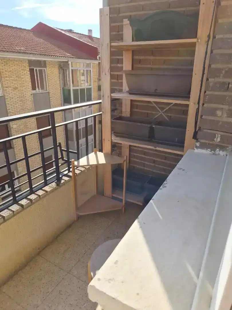 Terraza de Piso en venta en Medina de Pomar, Burgos