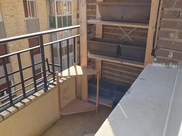 Flat with lift for sale in Medina de Pomar