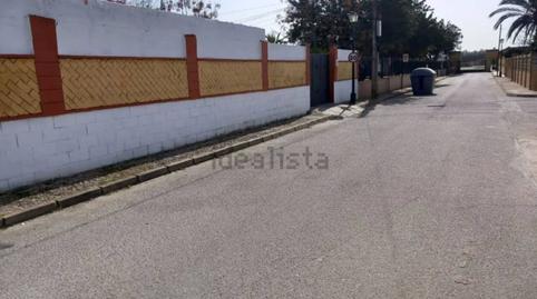 Photo 2 of Houses for sale in Calle Curia, 4, Oromana, Alcalá de Guadaira