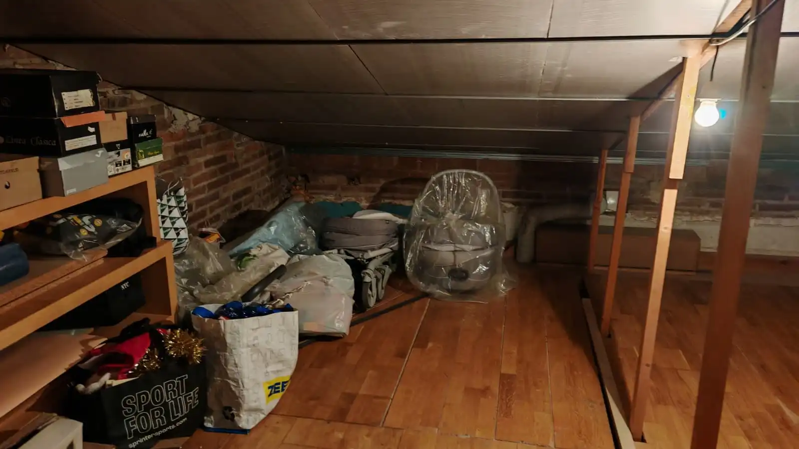 Dúplex en venda a Creu de Barberà - Sector Sud, imagen 32