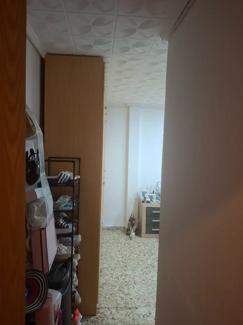 Dormitori de Pis en venda en Elche / Elx