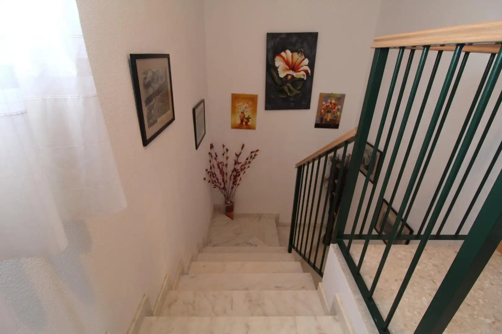 Detached homes for sale in Olivenza