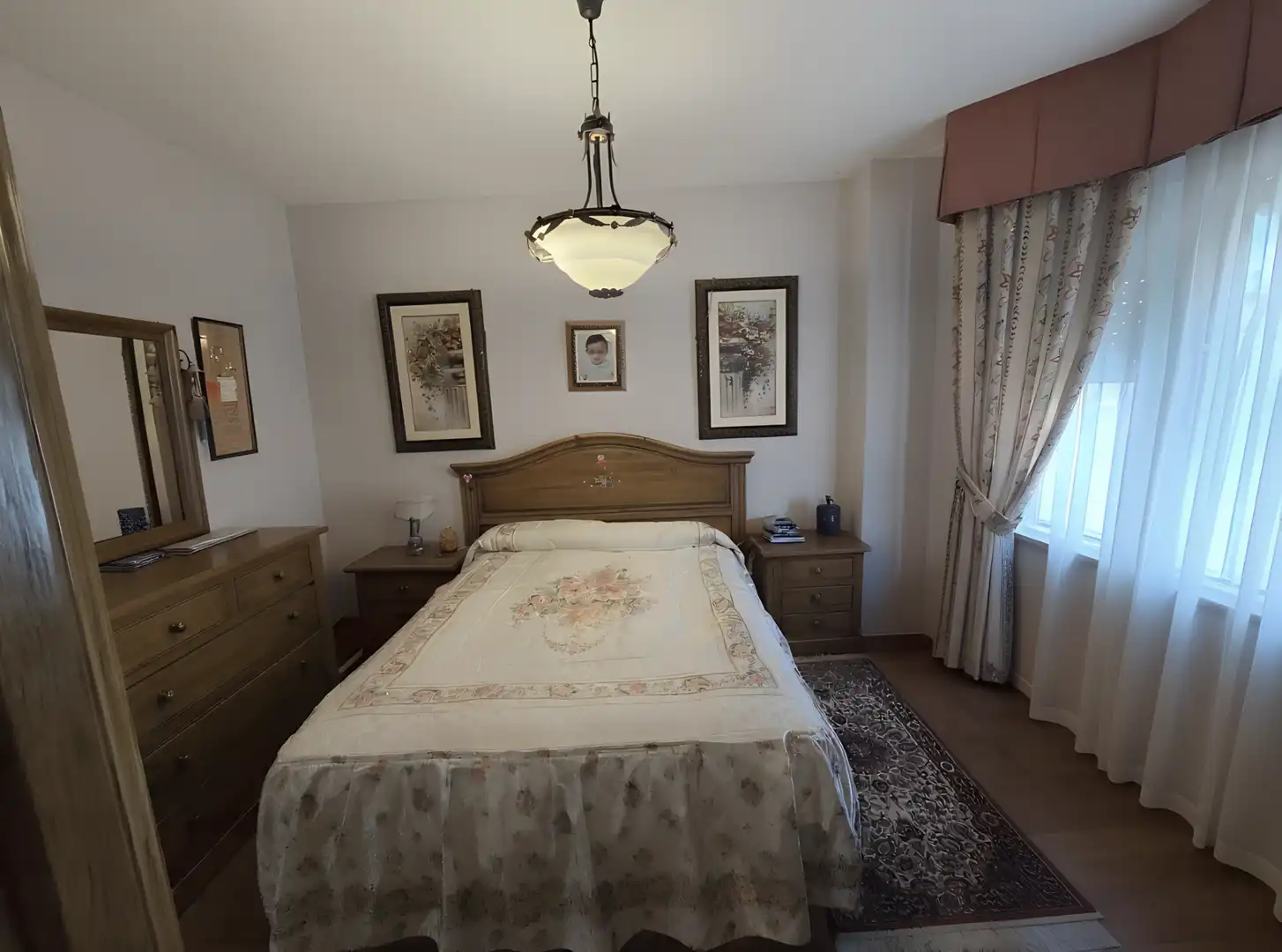 Dormitori de Casa o xalet en venda en Valdemorillo amb Calefacció