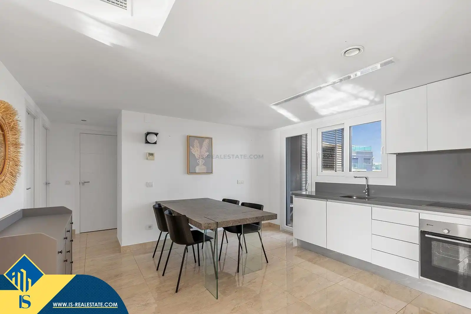 Penthouse mit Pool zum Verkauf in Playa del Acequión, Náufragos y Rocío del Mar, imagen 12