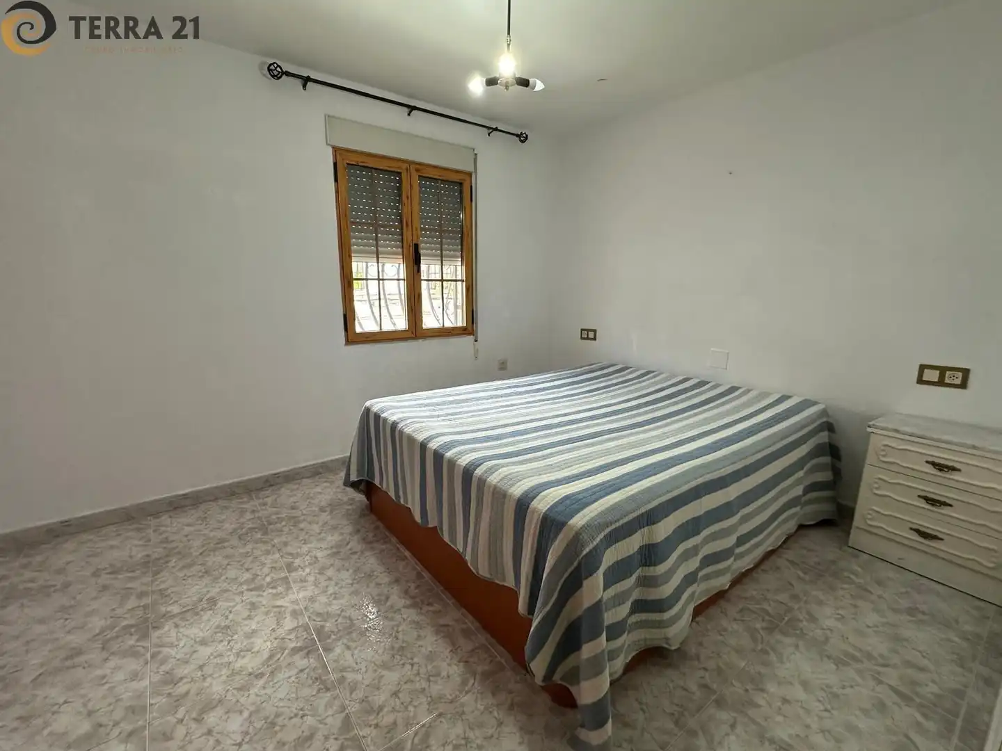 Dormitori de Pis en venda en Jaén