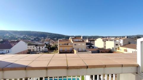 Foto 2 de Àtic de lloguer a Sant Martí Sarroca, Barcelona