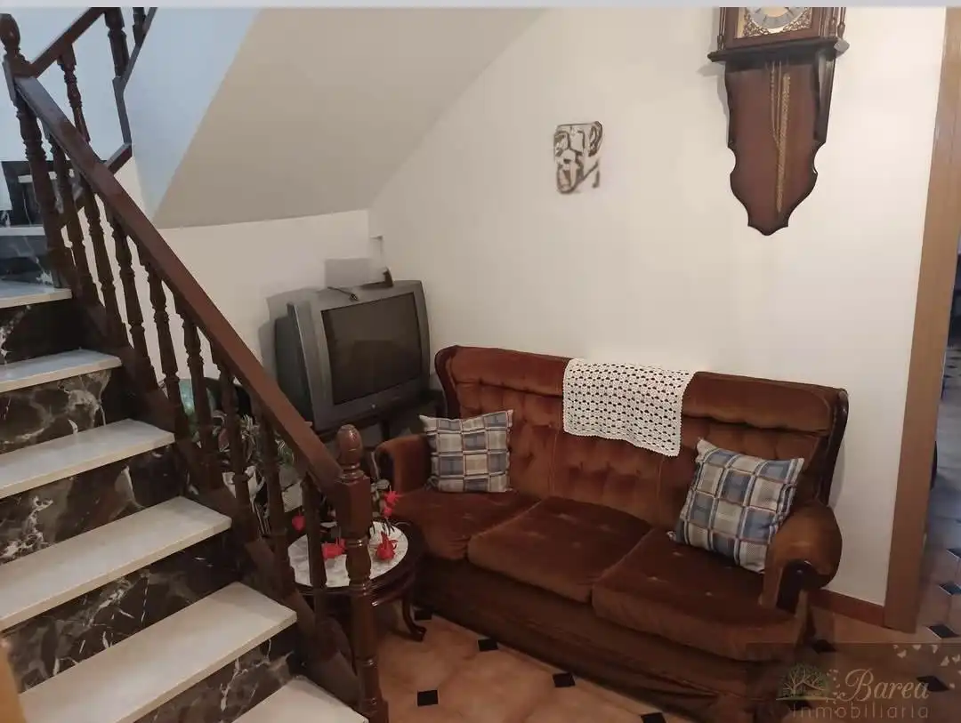 Casa amb terrassa en venda a Iznájar, imagen 21