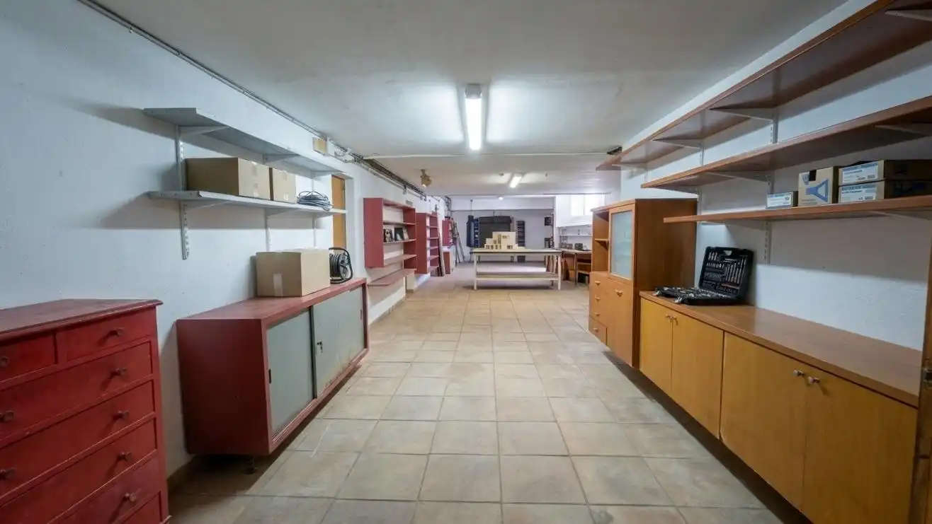 Casa amb piscina en venda a Can Rial, imagen 38